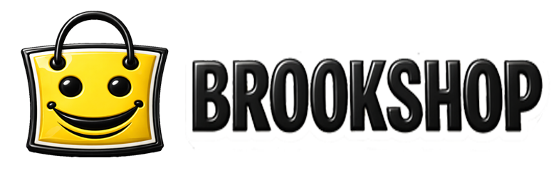 Brookshop