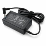 Cargador Hp 65w pin Azul Original