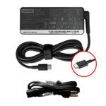 Cargador Lenovo 65W Tipo C Original
