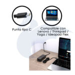LENOVO TIPO C