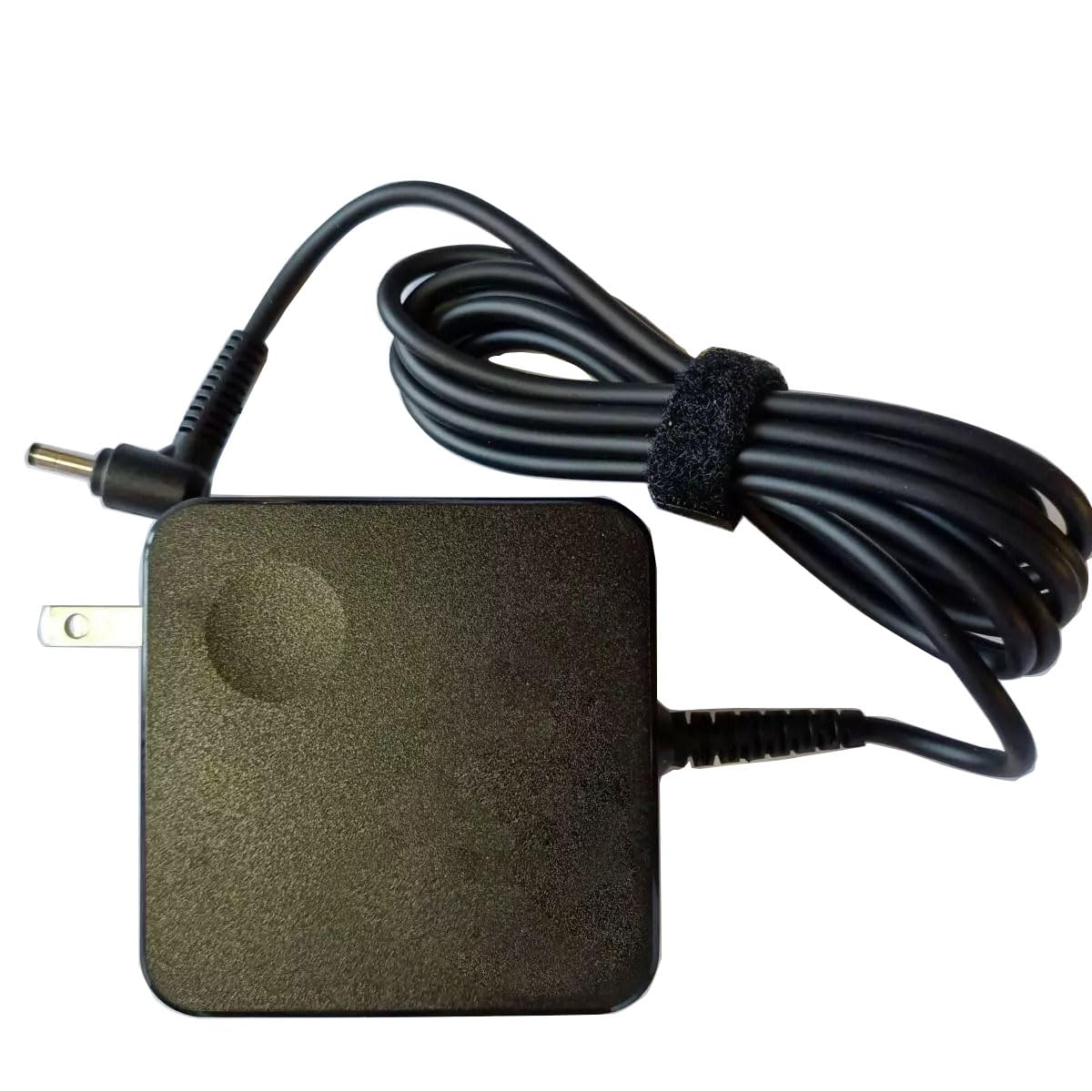 Cargador Lenovo 65w Pin Delgado Original