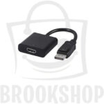 Adaptador DisplayPort Macho a HDMI