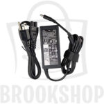 Cargador dell Punta Fina de 65w Original