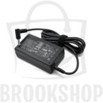 Cargador Hp 65w pin Azul Original