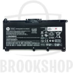 Batería Hp HT03XL Original