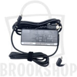 Cargador Lenovo 65W Tipo C Original
