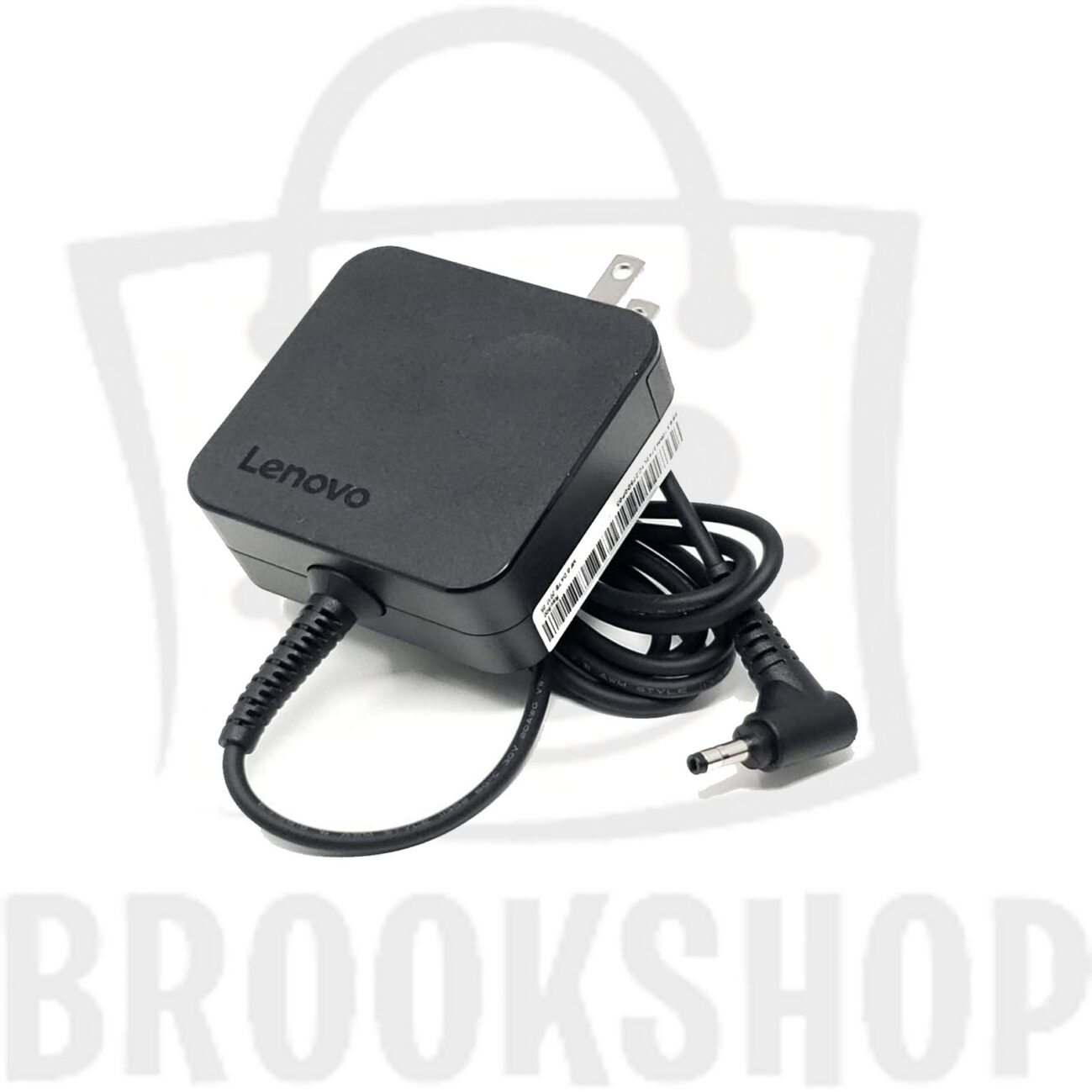 Cargador Lenovo 65w Pin Delgado Original