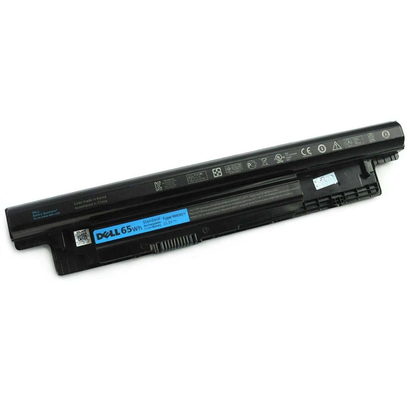 Batería Dell MR90Y  65w Original