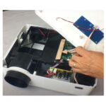 Reparacion de proyectores