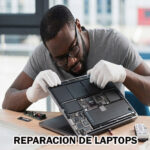 REPARACION LAPTOPS