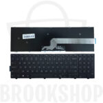 Teclado Dell Insprion 15-3000 3551 3552 3541 3543 3542 3559 3565 3567 3558