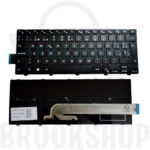 Teclado DELL Inspiron 14-3459, 14-3441, 14-3442, 14-3443, 14-3451, 14-3458