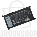 Batería  DELL YRDD6 42Wh Original
