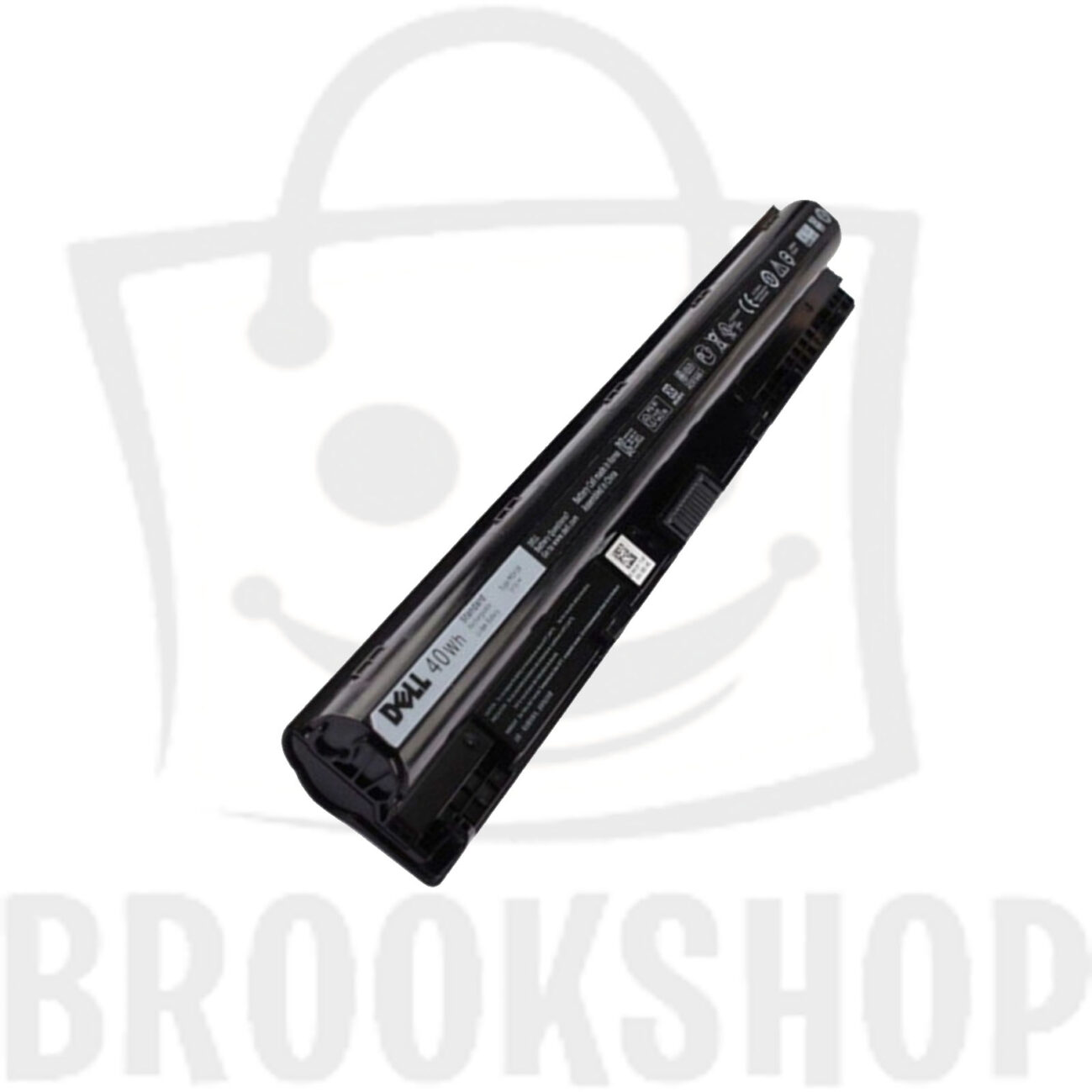Batería Para Dell M5Y1k Original 40wh
