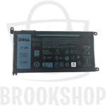 Batería Dell WDX0R 42wh Original