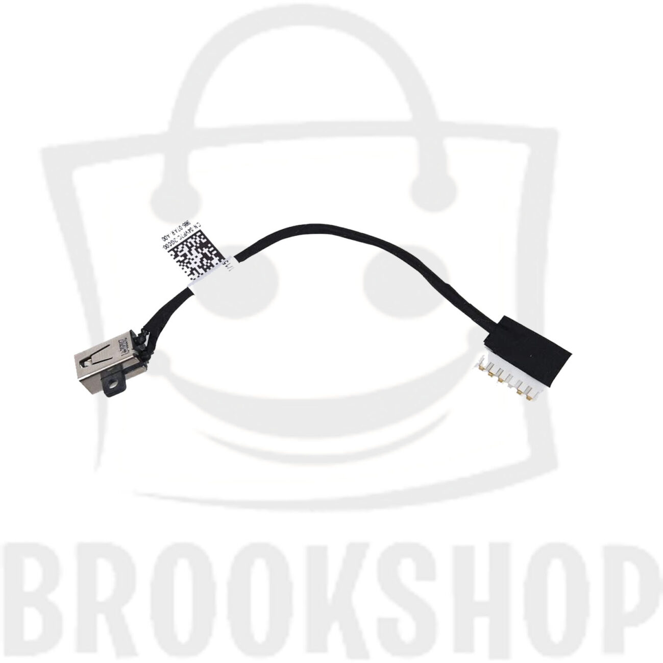 Jack power Dell Inspiron 3501 3511 3515 3505 3520
