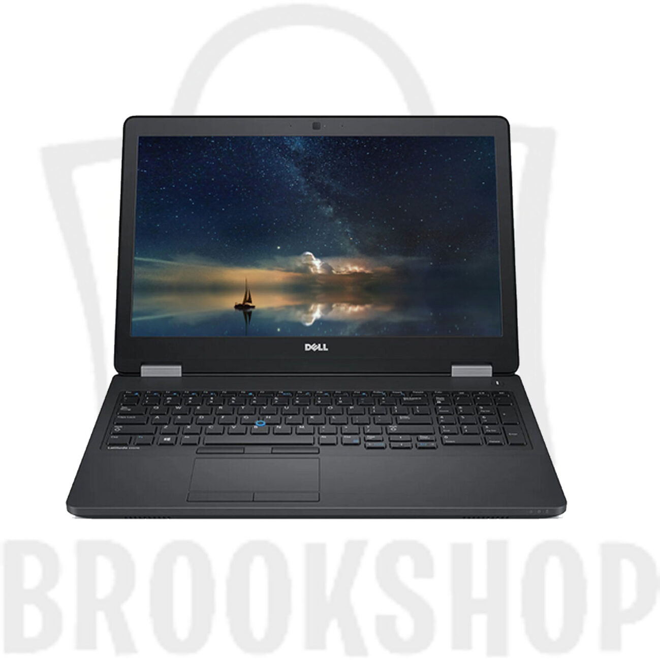 Dell Latitude 5591 Core i5 16gb Ram 256gb ssd