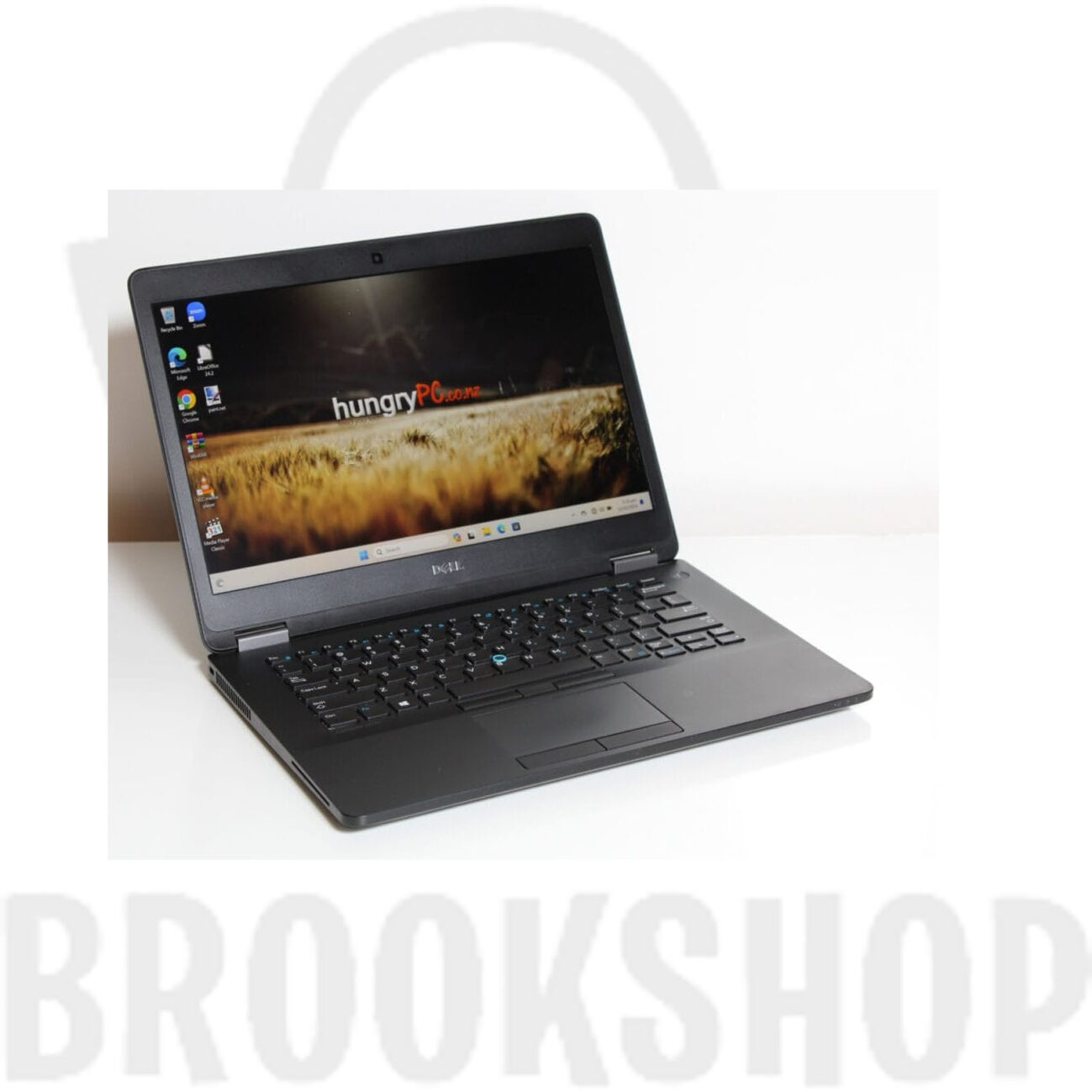 Dell Latitude e7470 Core i5 8GB Ram 256gb ssd