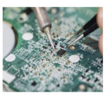 Reparación de Motherboard