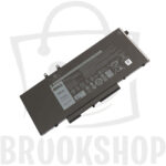 Batería Dell 4GVMP 68Wh 11.4v