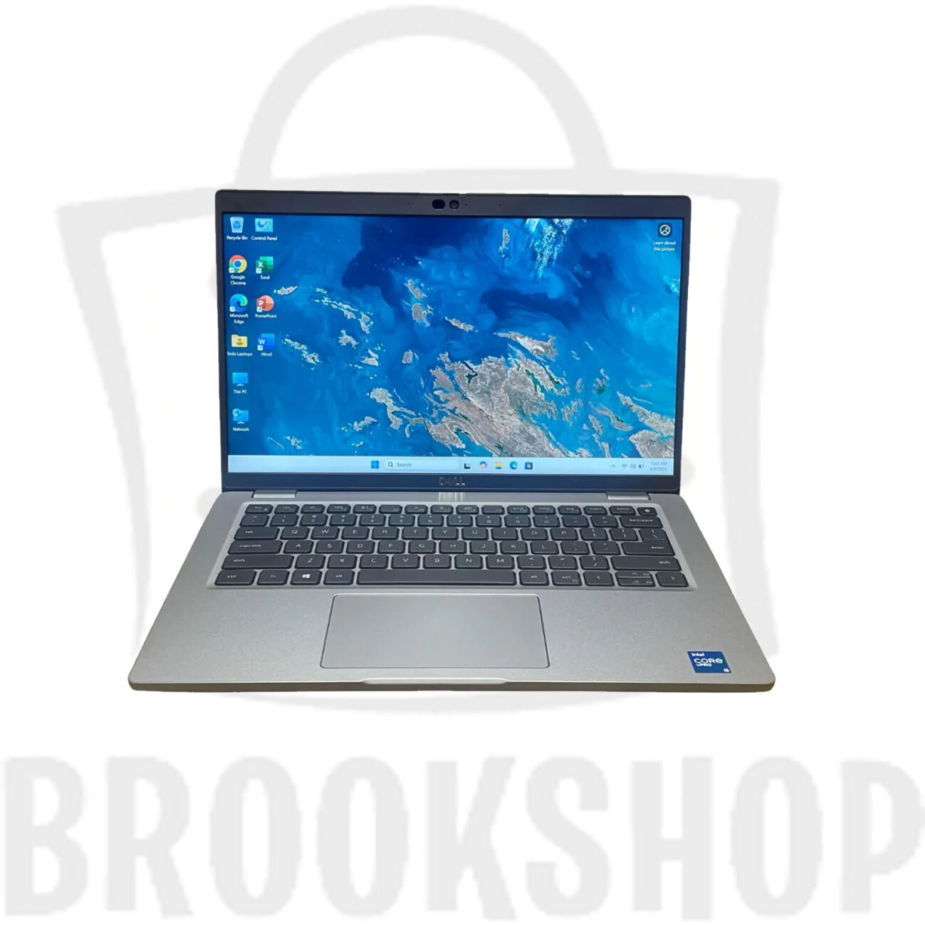 Dell Latitude 5420 i5 11va Gen.