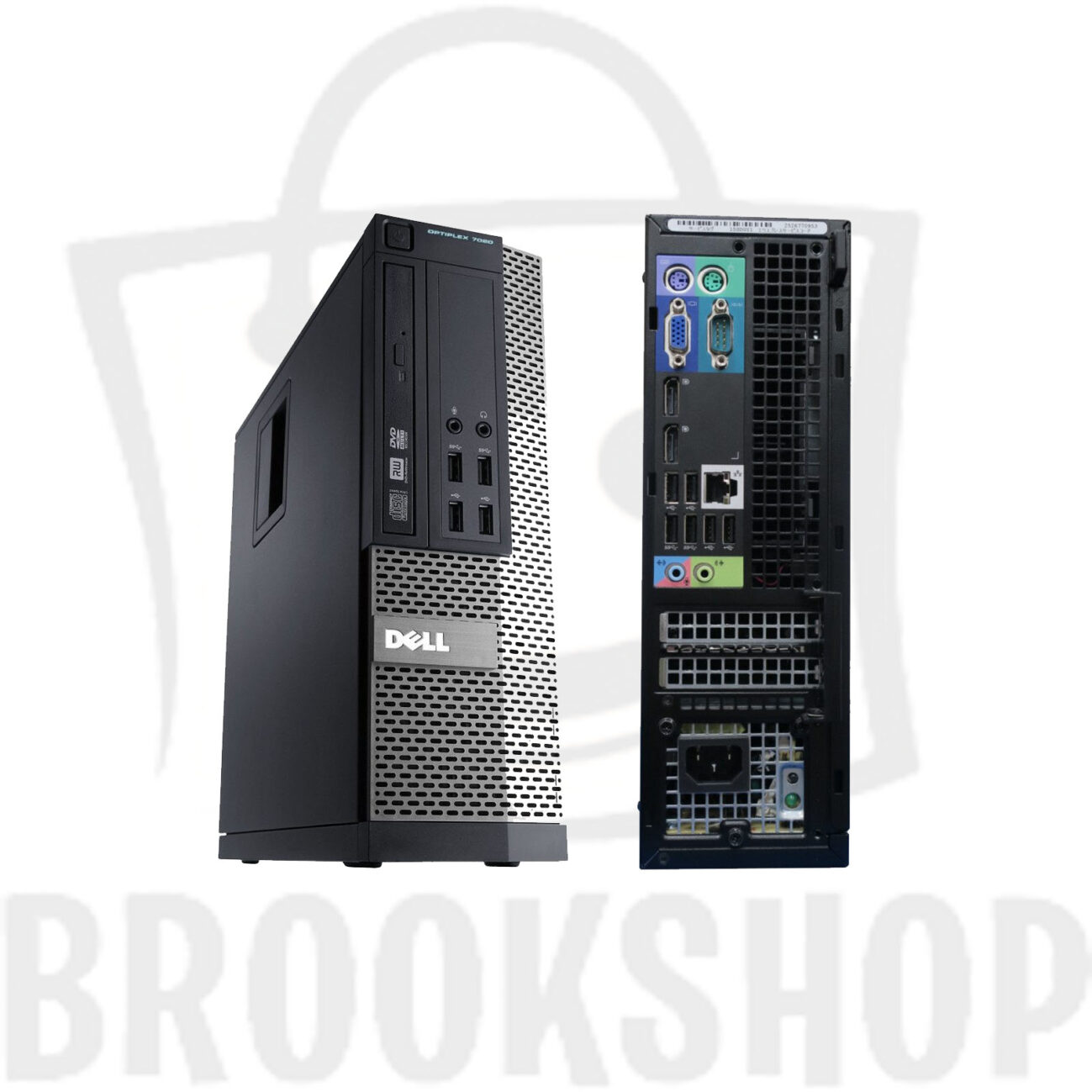 Dell Optiplex 7020 SFF CPU i5 4ta Gen