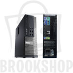 Dell Optiplex 7020 SFF CPU i5 4ta Gen