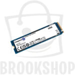 SSD Kingston NV2 M.2 2280 PCIe Gen4 x4 NVMe 500GB
