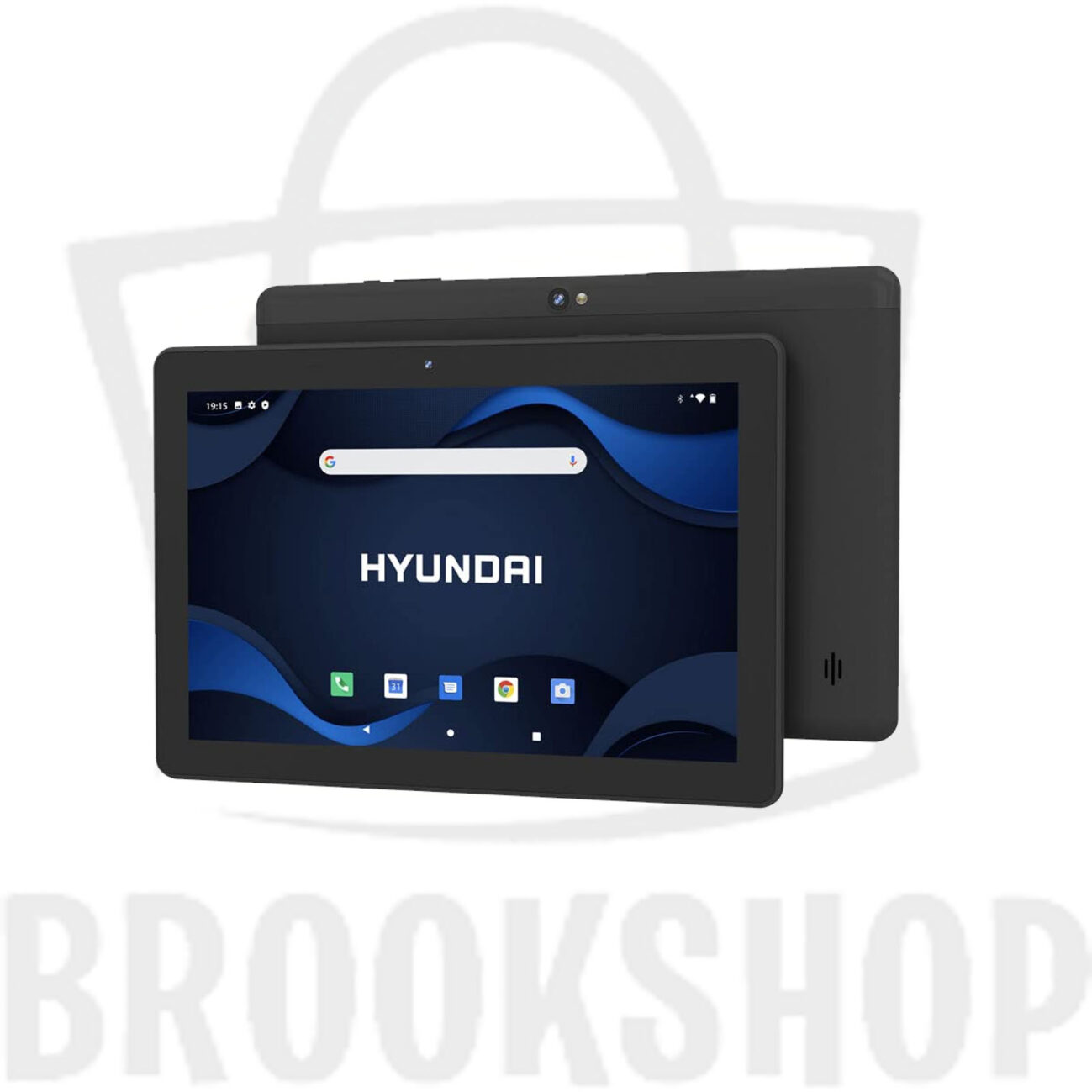 TABLET HYUNDAI HyTab Plus 10LB3 10" / 2GB RAM / 32GB STORAGE/